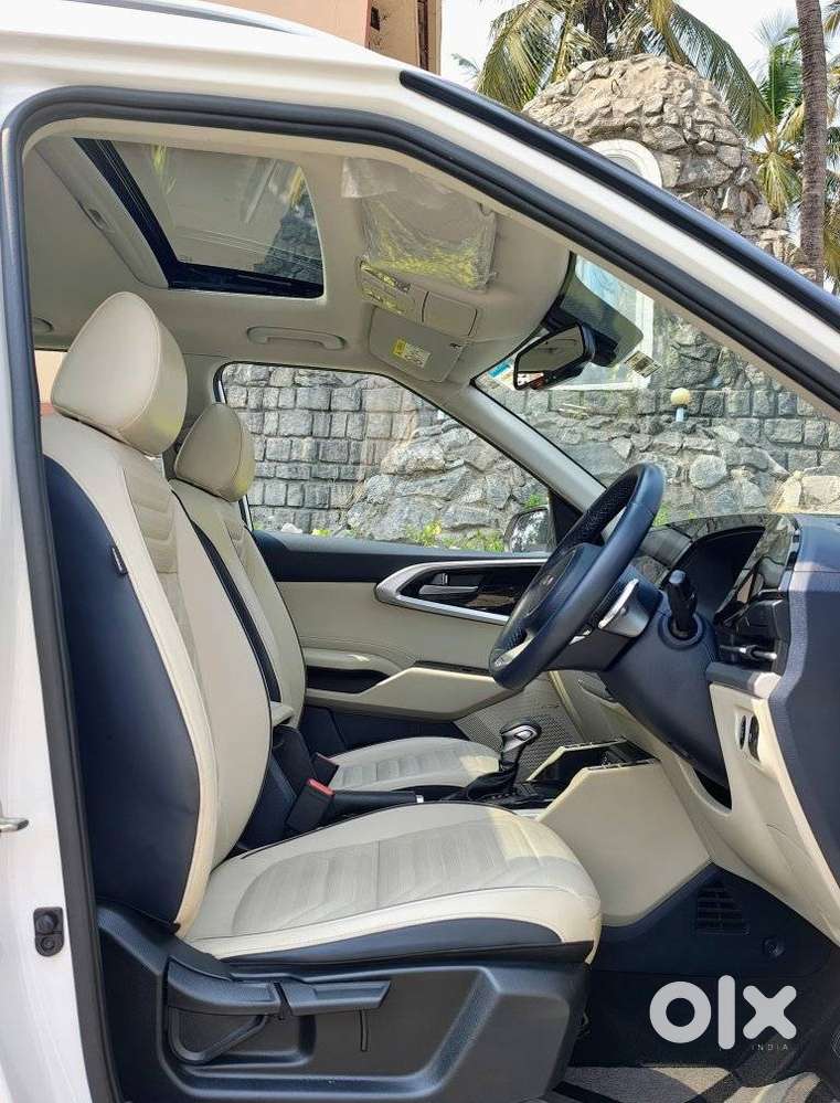 Kia Carens 1.5 Luxury Plus Diesel 6 Str, 2022, Diesel