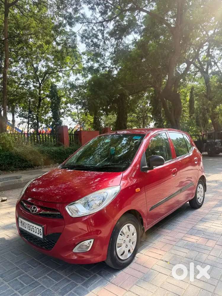 Hyundai I10 2013