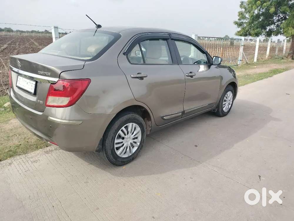 Maruti Swift Limited 2019