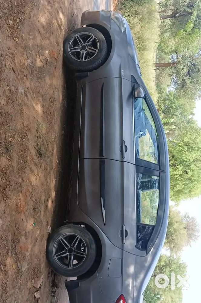 Maruti Suzuki Ciaz Diesel 2018