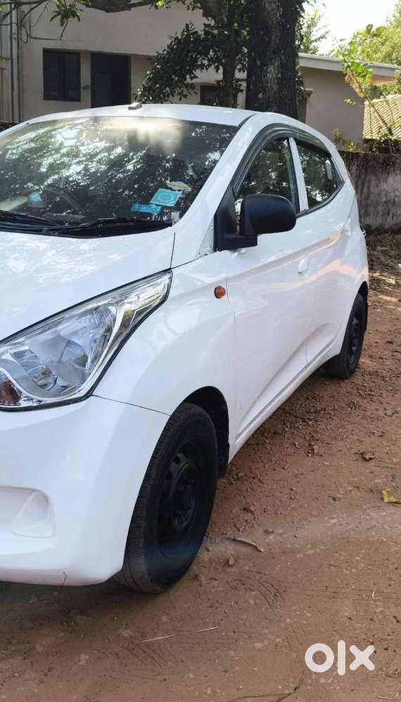 Hyundai Eon Era +, 2013, Petrol