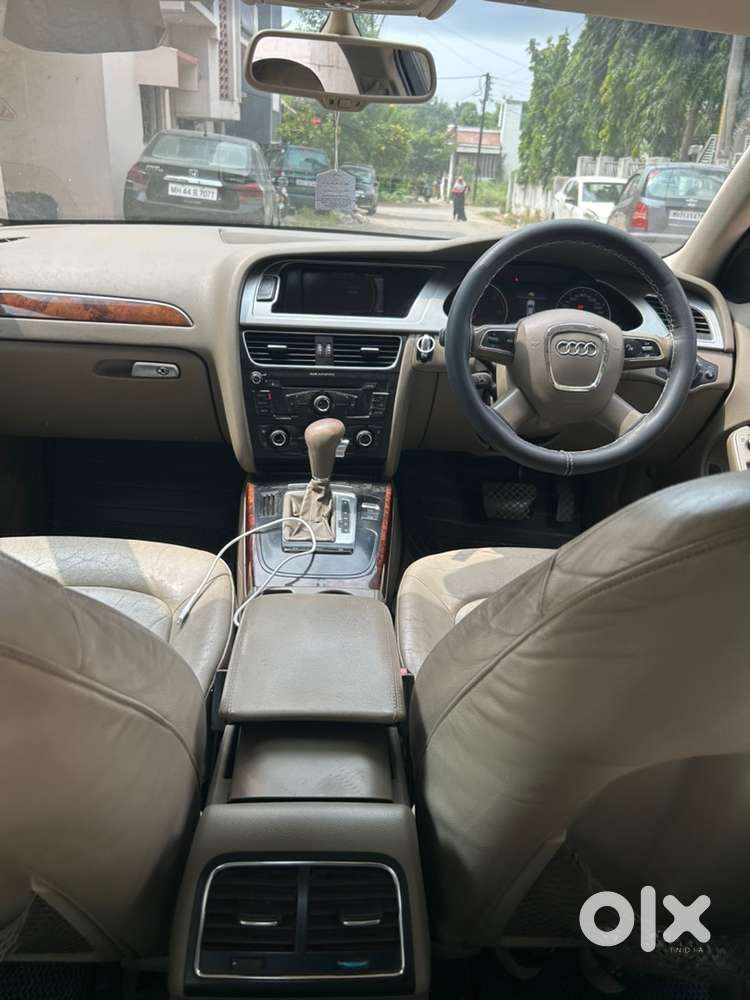 Audi A4 Diesel 2011