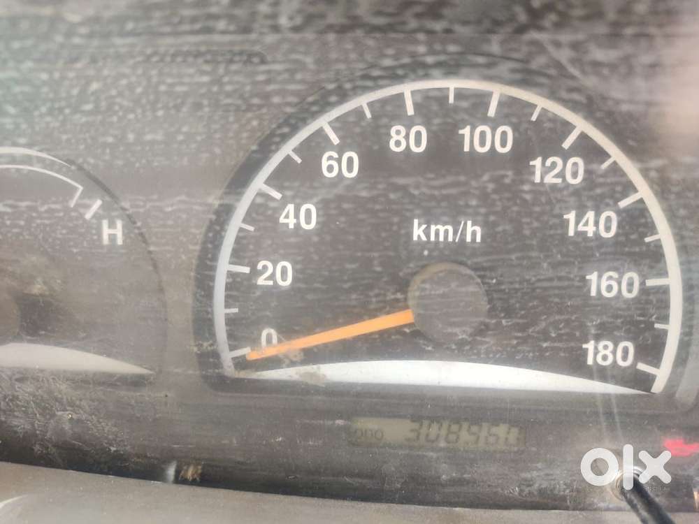 Chevrolet Tavera 2011 Diesel Good Condition