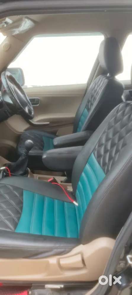 Mahindra Bolero Neo 2021