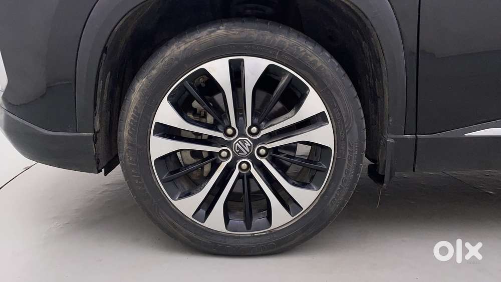 Mg Hector Sharp Diesel Mt, 2023, Diesel