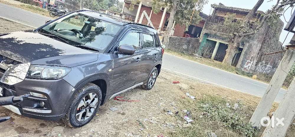 Maruti Suzuki Brezza 2019 Diesel 88000 Km Driven