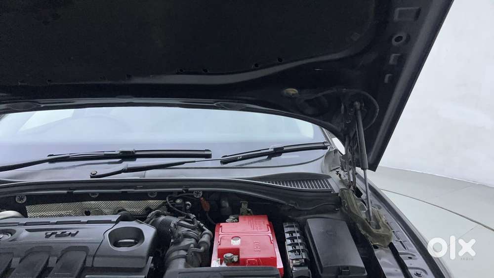 Skoda Superb 2.0 L&k Tsi At, 2016, Diesel