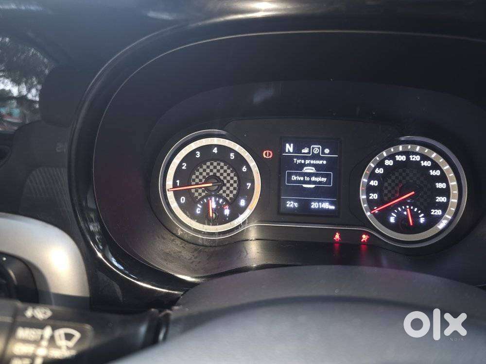 Hyundai Grand I10 Nios Asta 1.2 Kappa Amt, 2023, Petrol