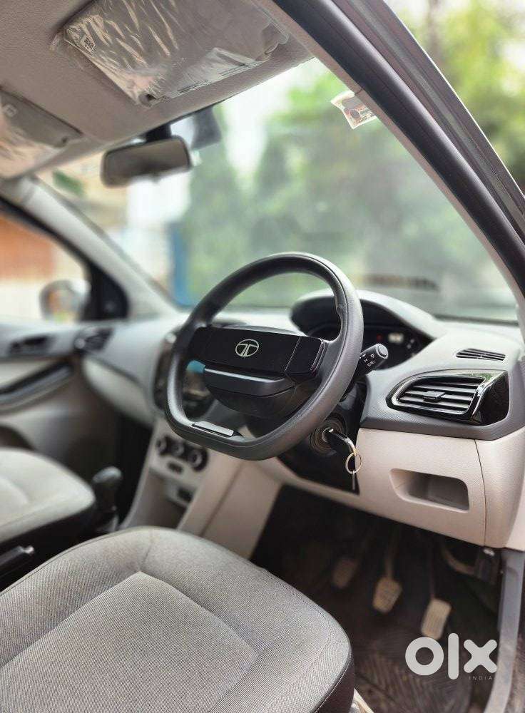 Tata Tiago Xm, 2025, Cng & Hybrids