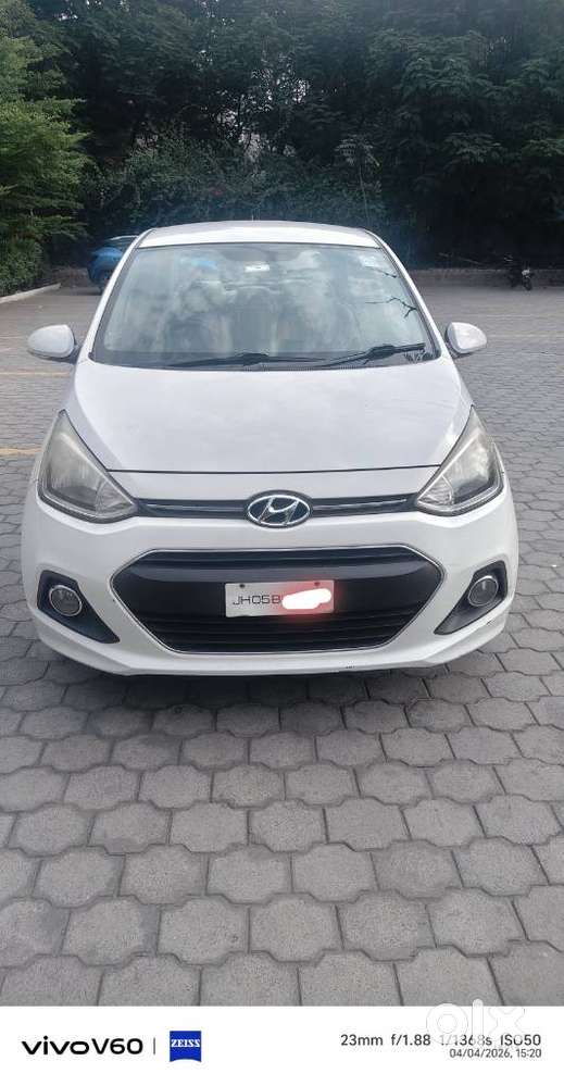 Hyundai Xcent 1.2 Crdi E, 2015, Diesel