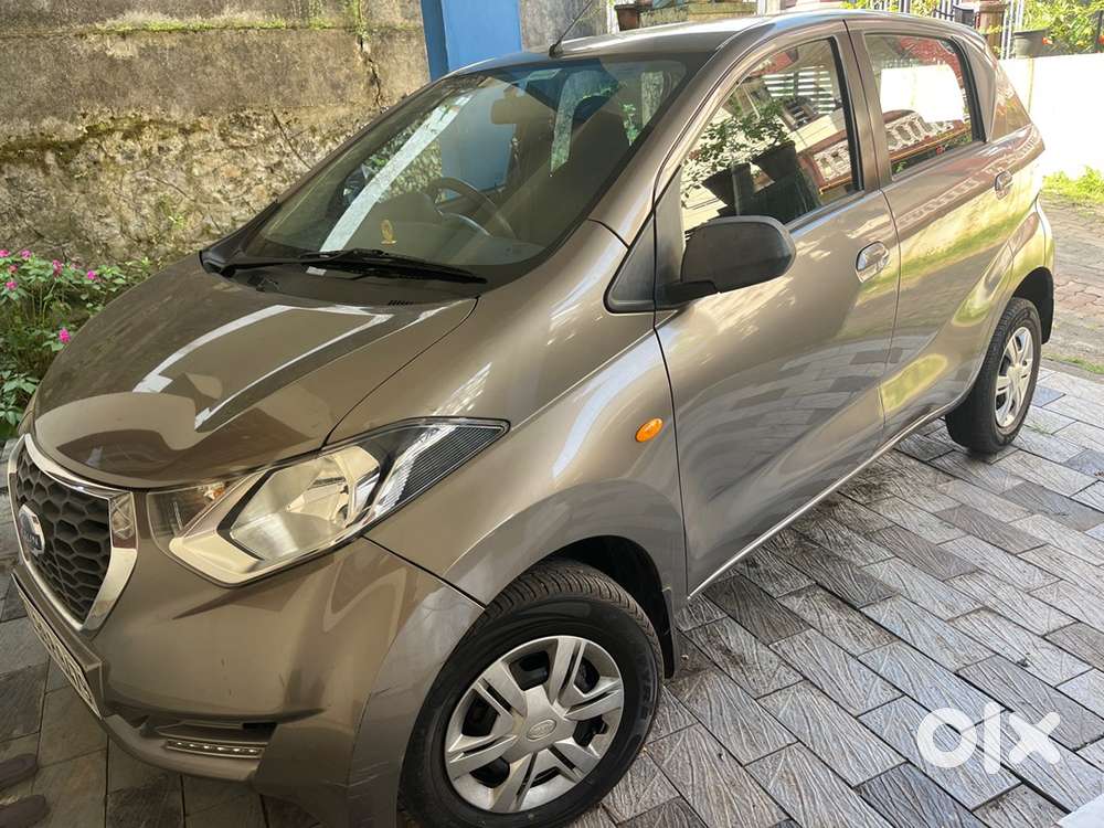 Datsun Redigo 2019 Petrol