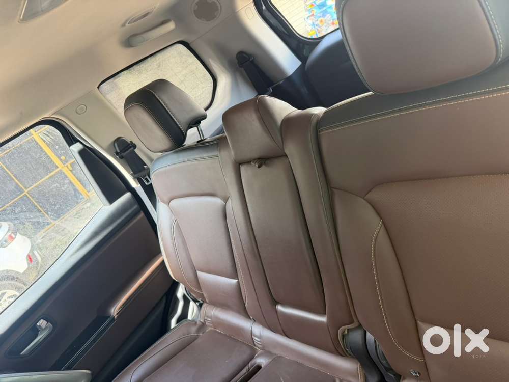 Mahindra Scorpio-n Diesel 2024