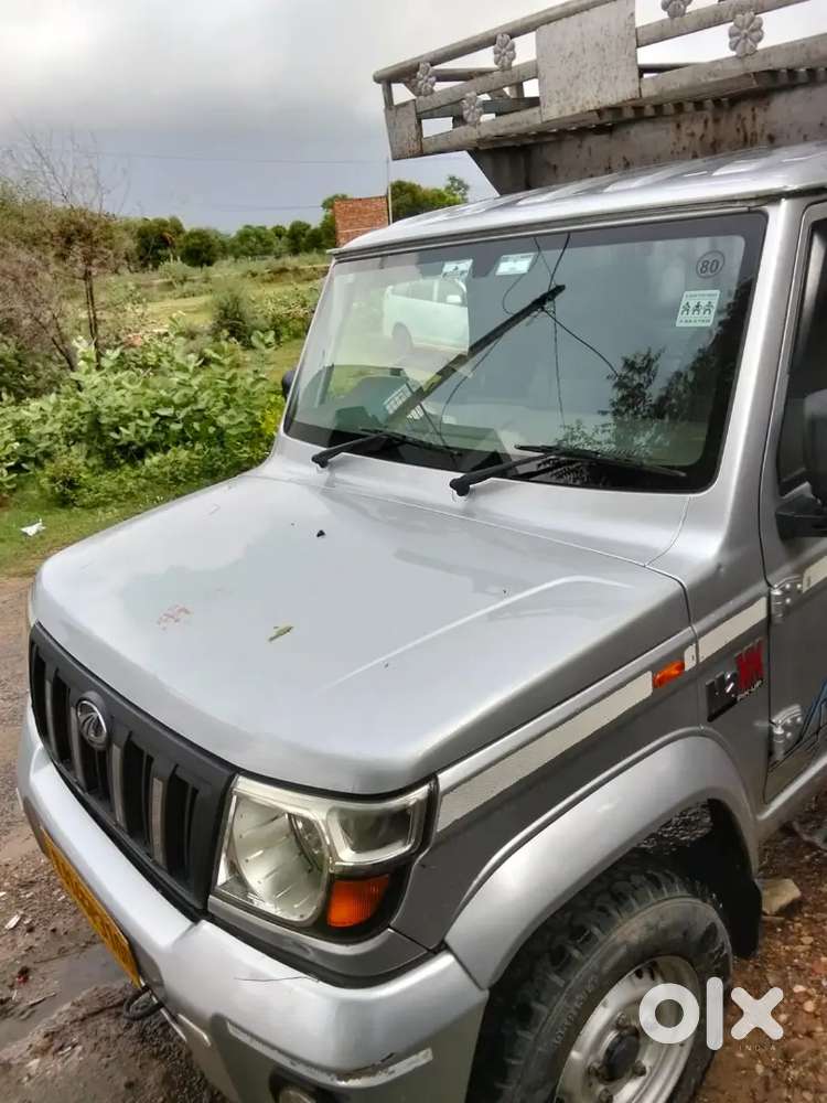 Mahindra Be 6 2022 Diesel Manual