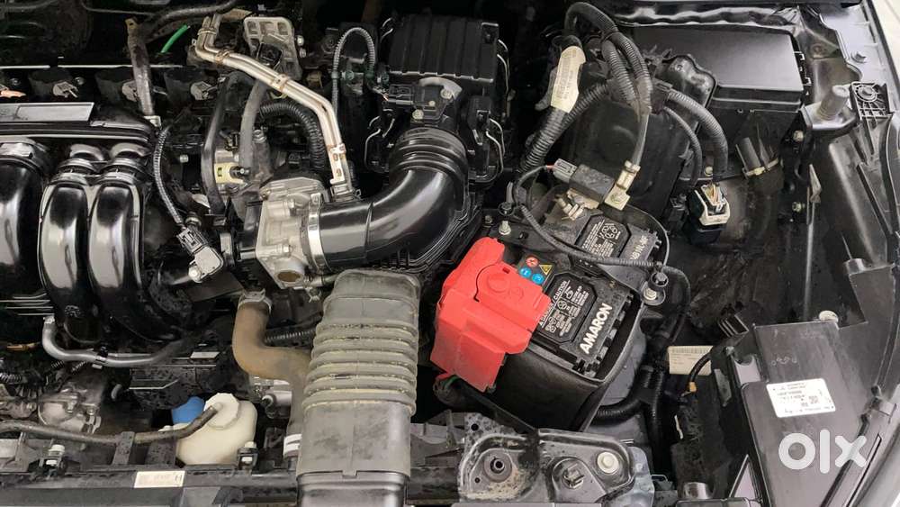 Honda City 1.5 V Mt, 2024, Petrol