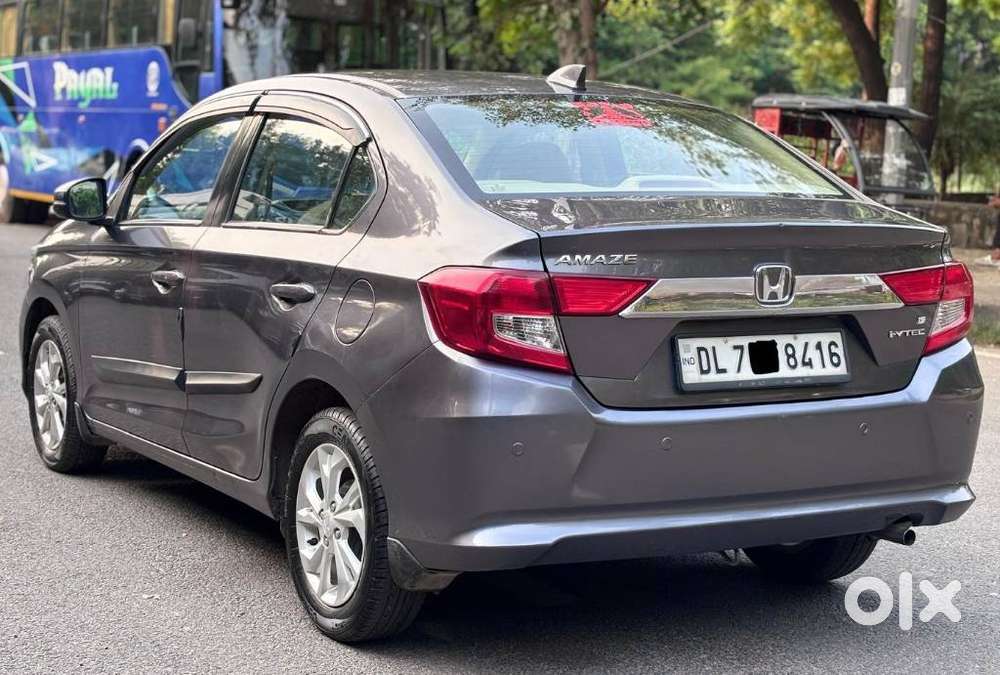 Honda Amaze V 1.2 Petrol Mt, 2019, Petrol