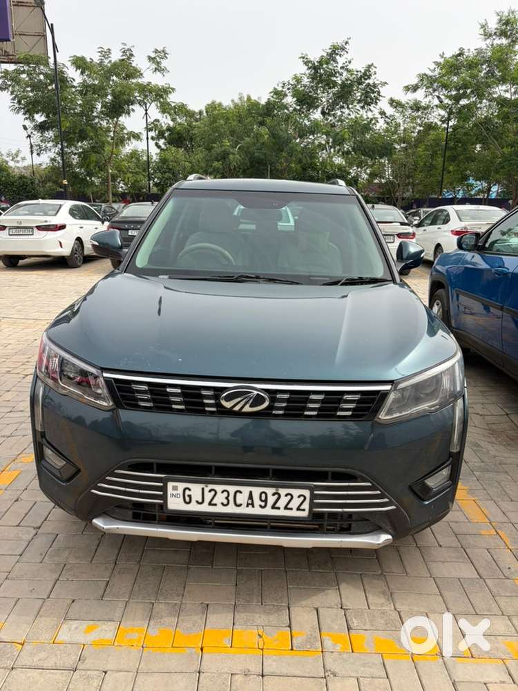 Mahindra Xuv300 Diesel 2019