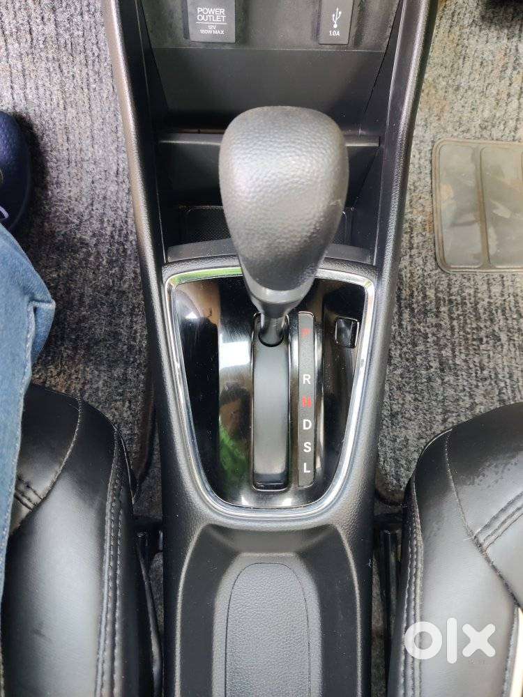 Honda Amaze S Cvt I-vtec, 2021, Petrol