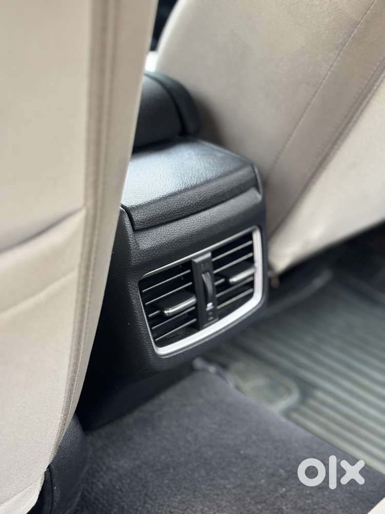 Honda Civic Vx Cvt I-vtec, 2019, Petrol