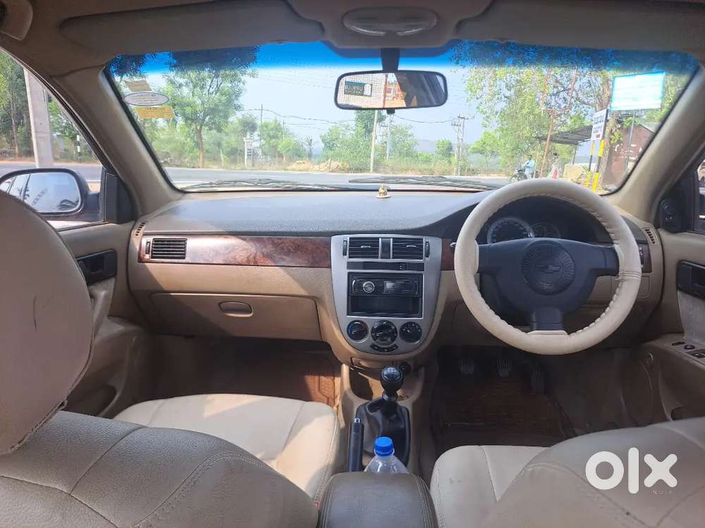 Chevrolet Optra 2006