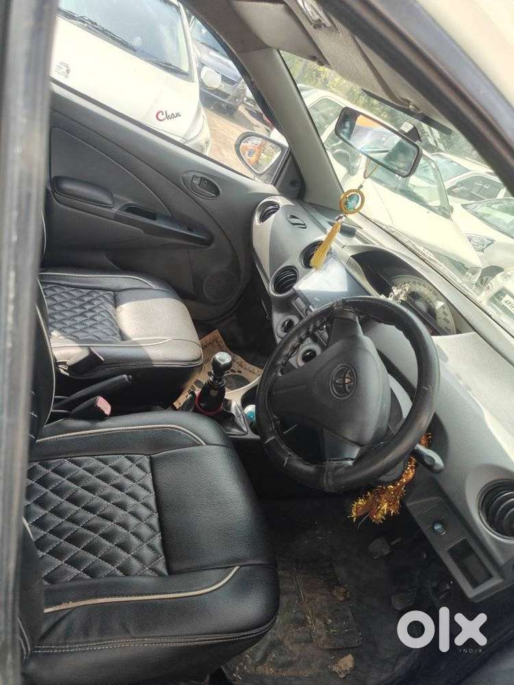 Toyota Etios 2014-2016 Gd, 2013, Diesel