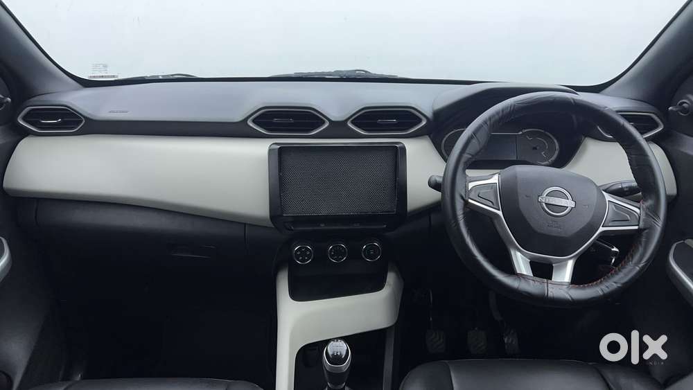 Nissan Magnite 1.0 Xe, 2022, Petrol