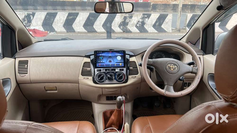Toyota Innova Diesel 2005 /