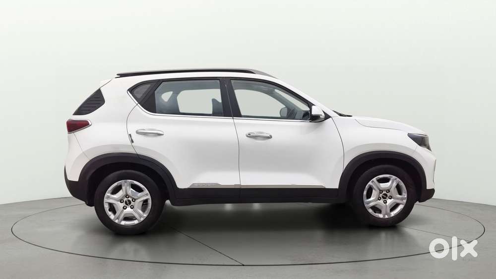 Kia Sonet 1.2 Htk Plus, 2023, Petrol