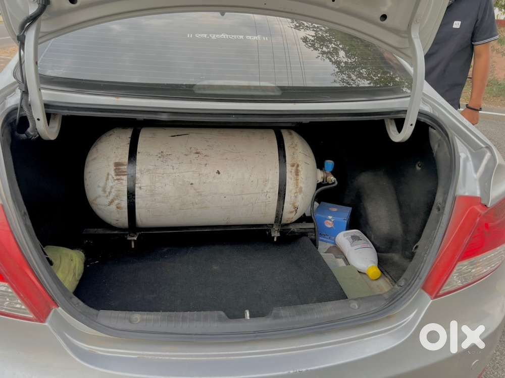 Hyundai Verna 1.6 2013