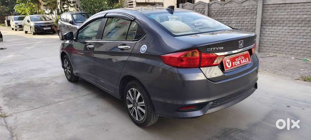 Honda City I-vtec V, 2019, Petrol