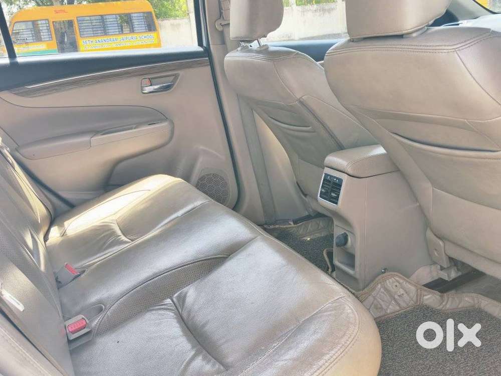 Maruti Suzuki Ciaz 1.5 Alpha Shvs Mt, 2020, Diesel