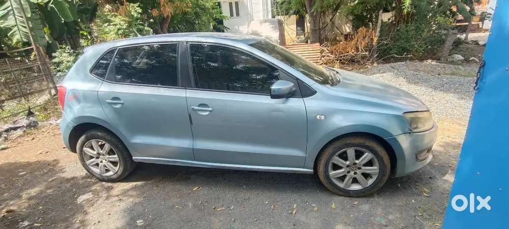 Selling Car