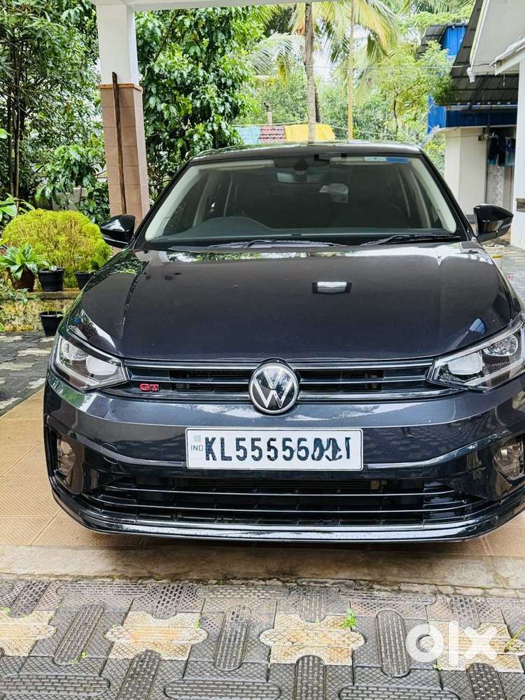 Volkswagen Virtus Gt Plus 1.5 Tsi Evo Dsg (electric Seats), 2024, Pe..
