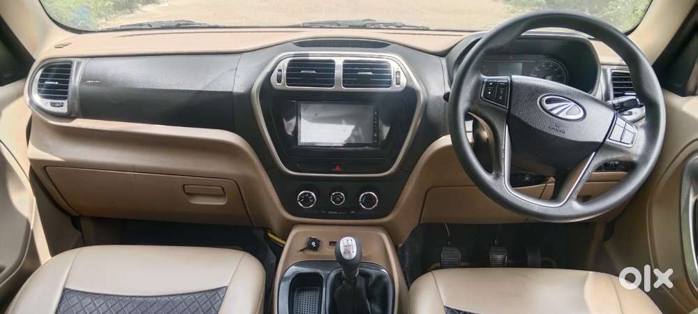 Mahindra Bolero Neo N10 (r), 2022, Diesel