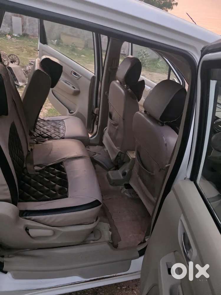 Maruti Suzuki Ertiga Vdi 2016