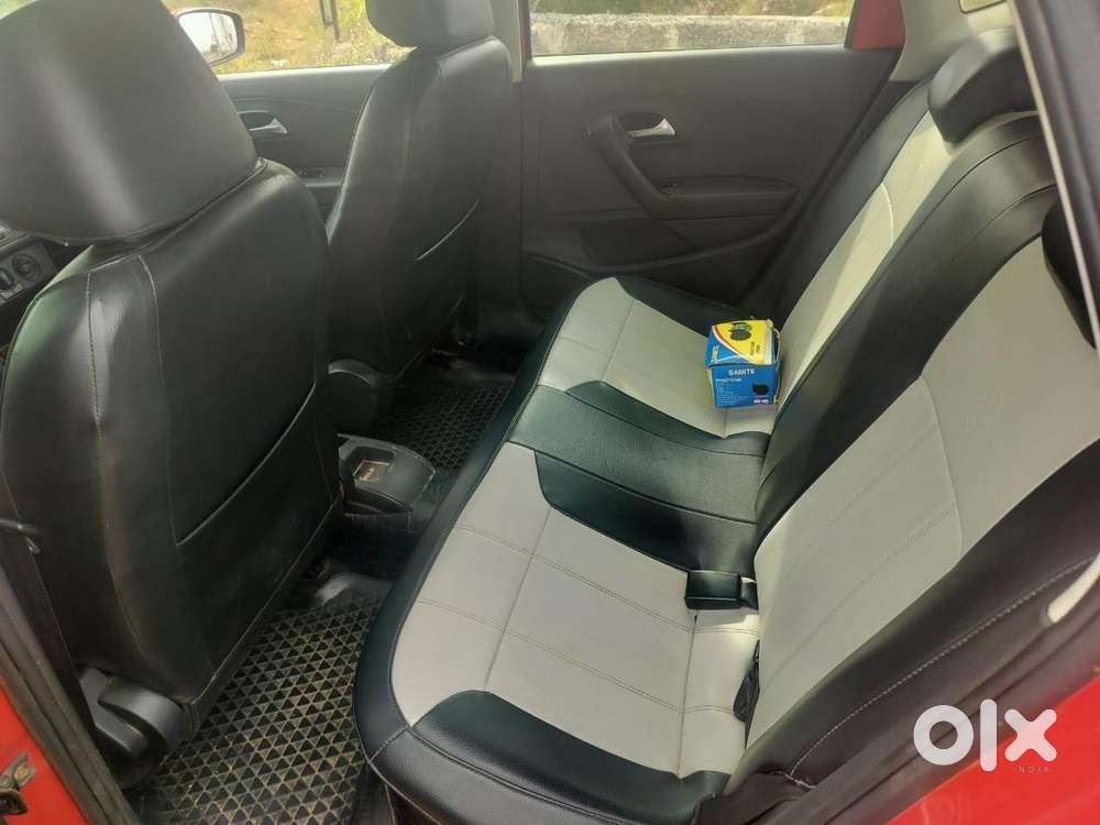 Volkswagen Polo 1.5 Tdi Comfortline, 2015, Diesel