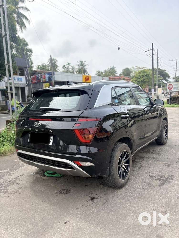 Hyundai Creta 1.4 Crdi S Plus, 2020, Diesel