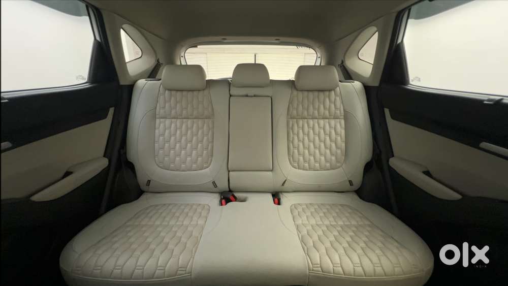 Kia Seltos Htx G, 2022, Petrol