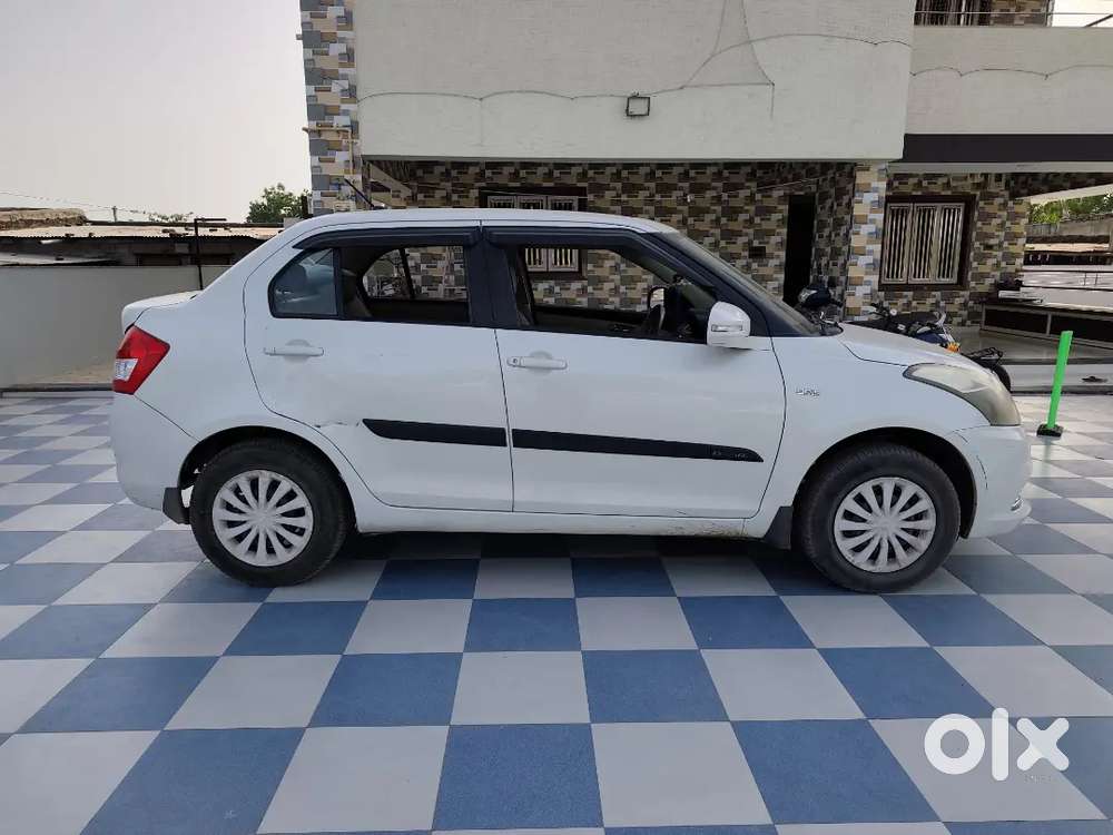 Swift Dzire 2015 Diesel 140000 Km Genuinely Single Hand Use