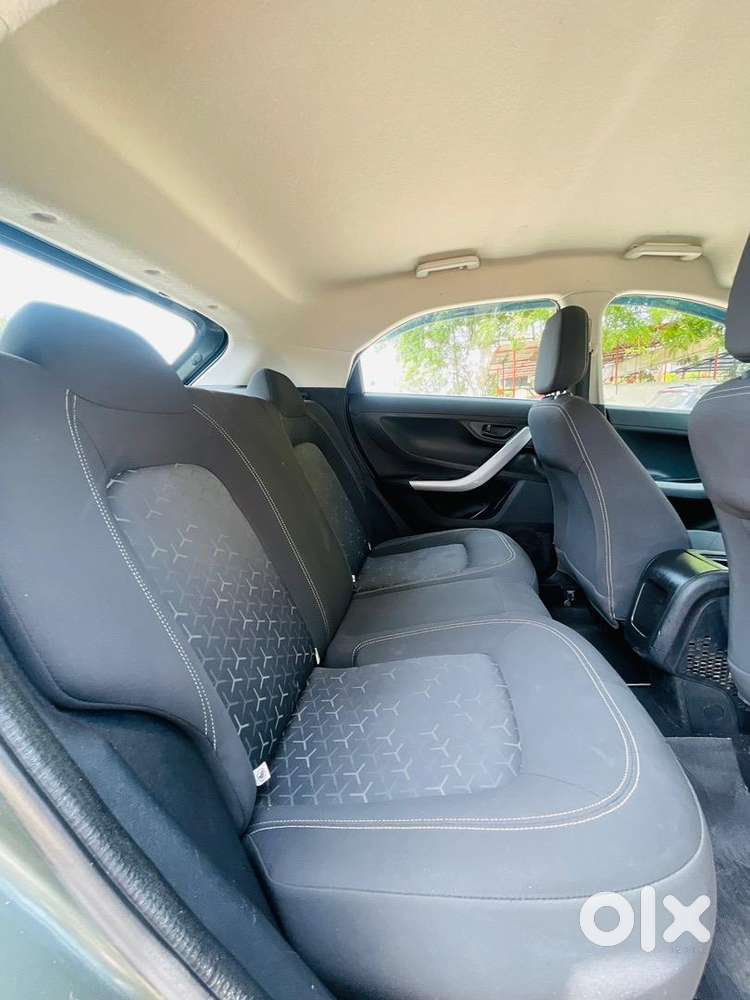 Tata Nexon 2020 Petrol Well Maintained