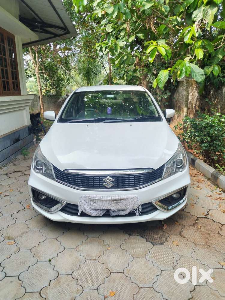 2015 Ciaz Vdi Plus