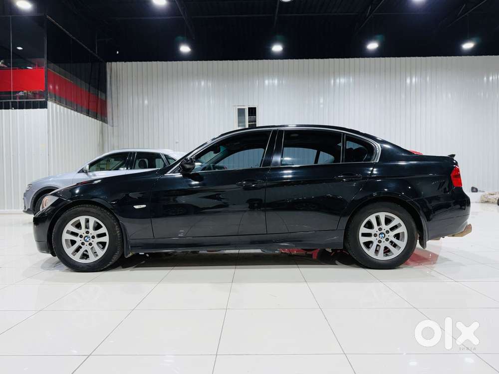 Bmw 3 Series 2.0 320i, 2009, Petrol