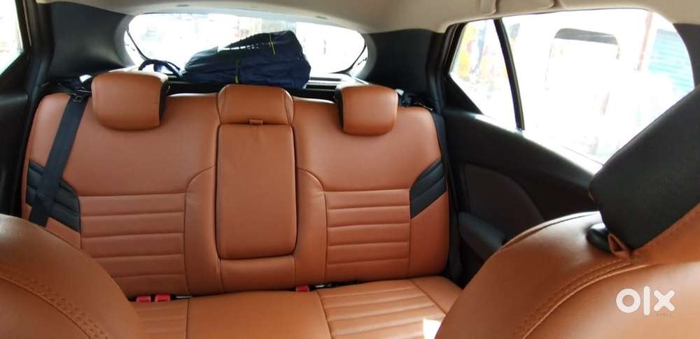 Nissan Kicks Diesel Manual 2020