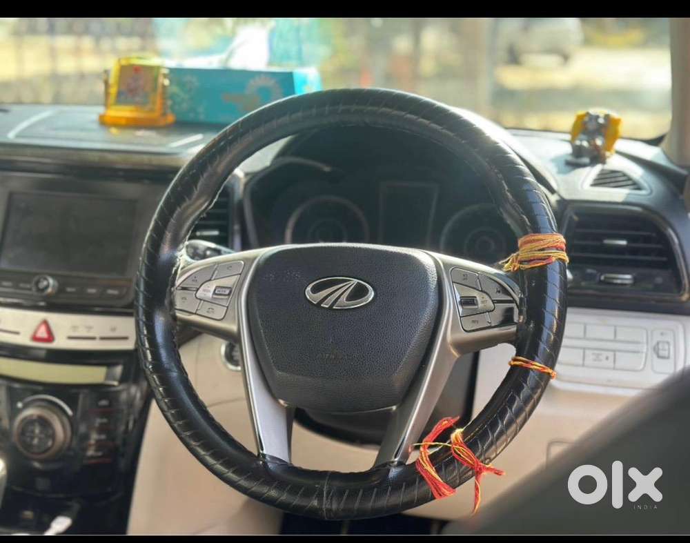 Mahindra Xuv300 2020 Diesel 98000 Km Driven
