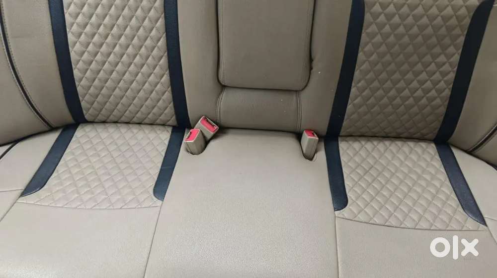 Maruti Suzuki Dzire 2018