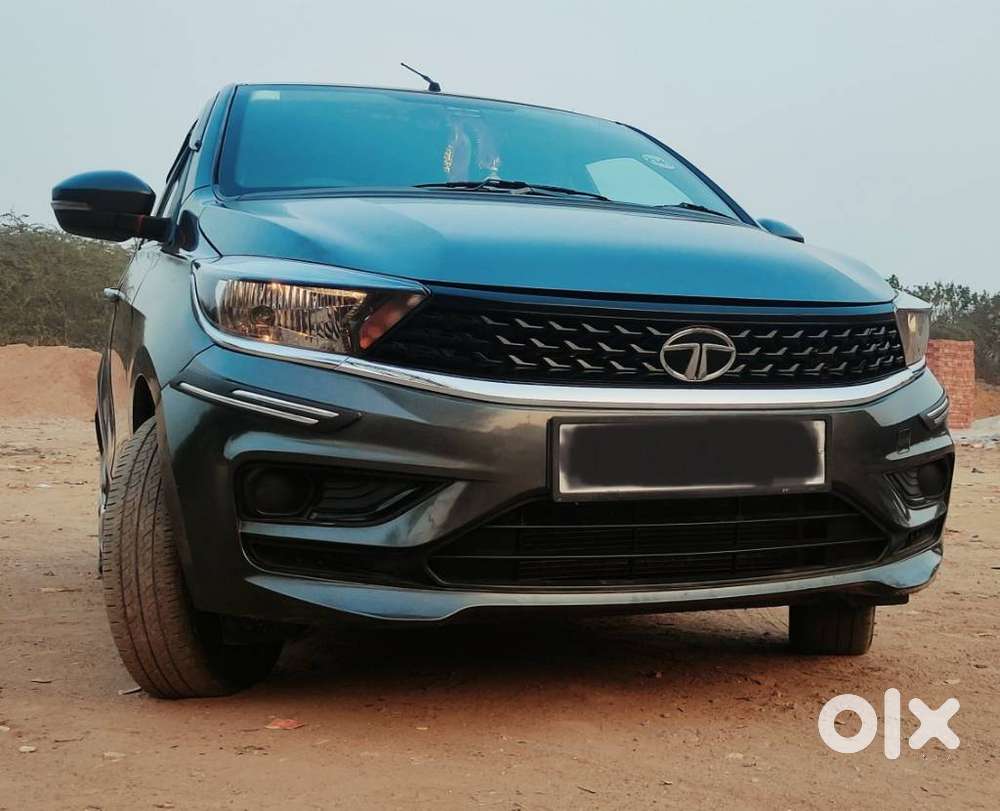 Tata Tiago 1.2 Revotron Xt, 2020, Petrol
