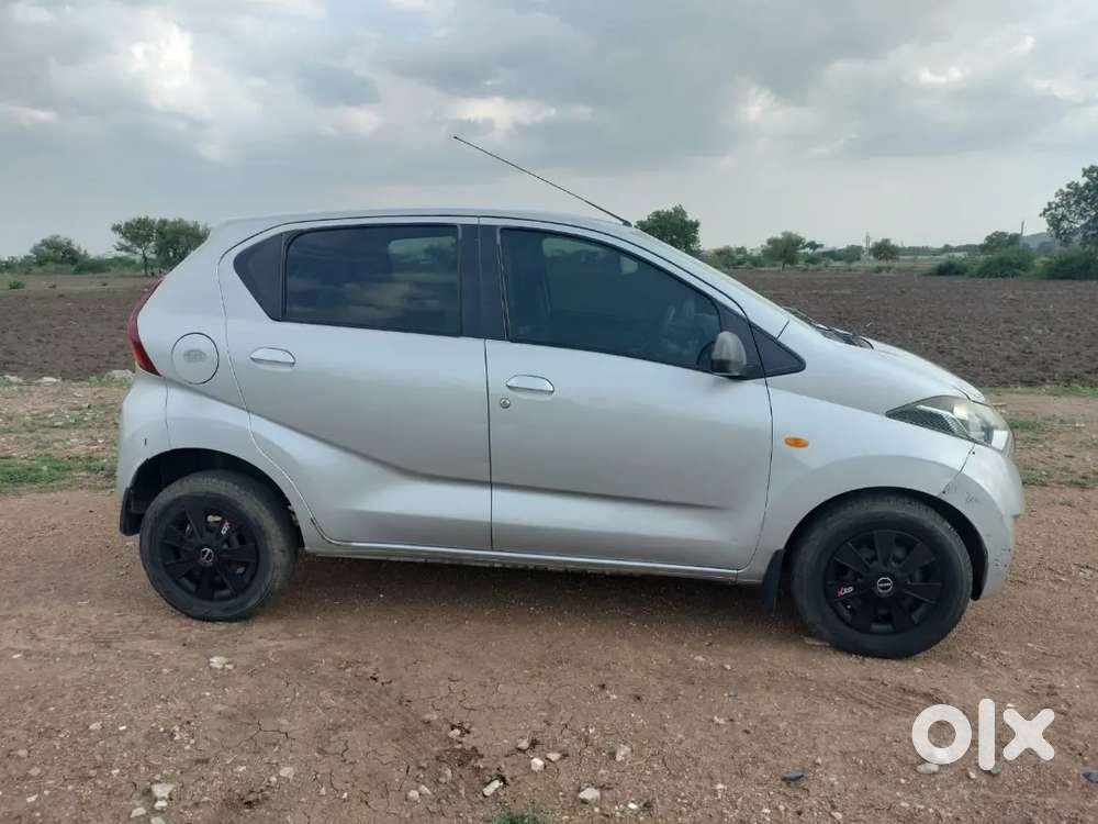 Datsun Redigo 2018 Model