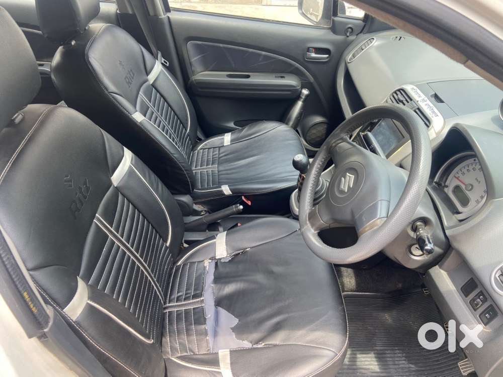 Maruti Suzuki Ritz Vdi 2011