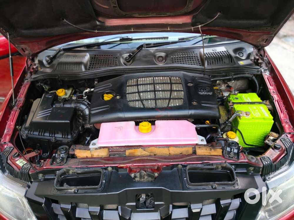 Mahindra Xylo H8 Abs Bs Iv, 2015, Diesel