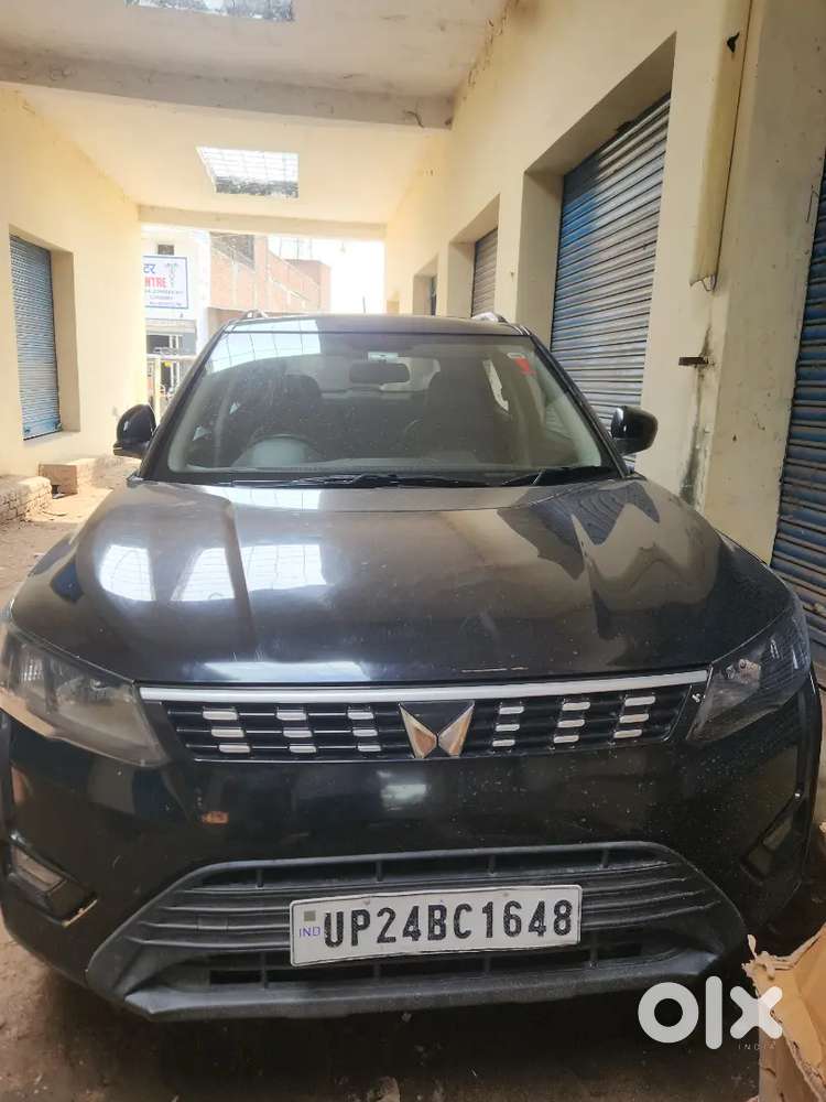 Mahindra Xuv300 1.5 W4 2023