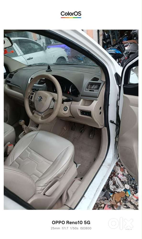 Maruti Suzuki Ertiga 2016